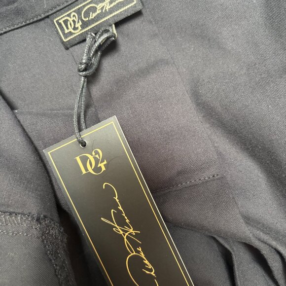 DG2 NWT Jacket with matching pants - Picture 9 of 9